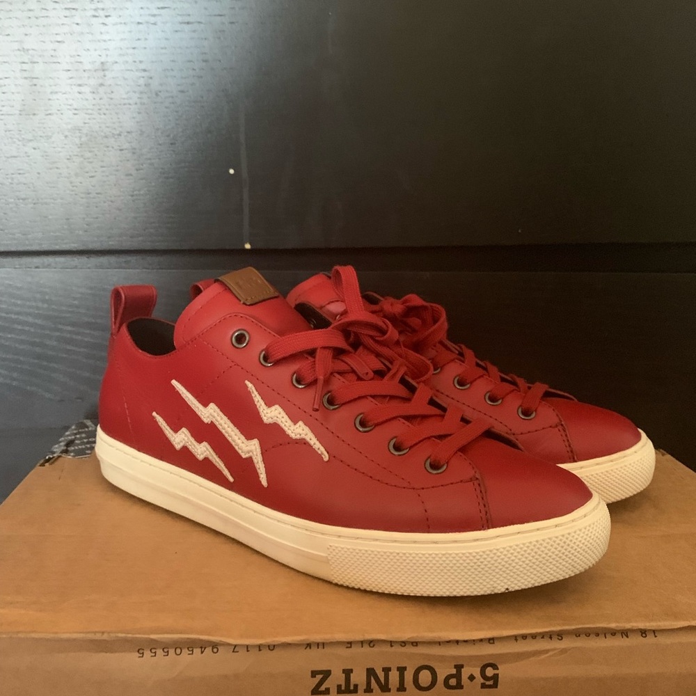 Coach Skippy’s